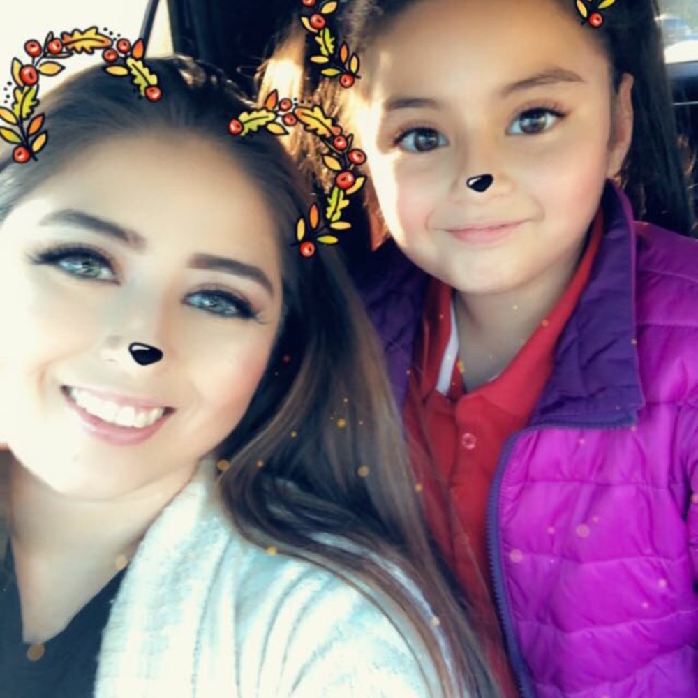 Meet your Posher, Marisol